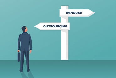 IT Outsourcing Services